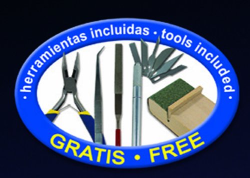 - 80837 - construction et maquette - bateau - e...