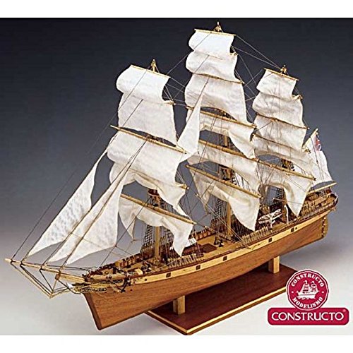 - 80838 - construction et maquette - bateau - c...