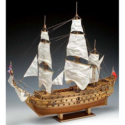 - 80839 - construction et maquette - bateau - h...