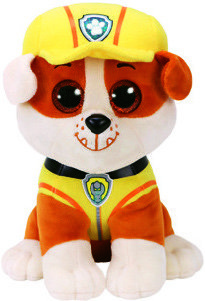 PELUCHE PAT’PATROUILLE