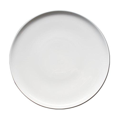 Eñe Chun plat à pizza, 30 cm blanc 8421982137911 (8421982137911)