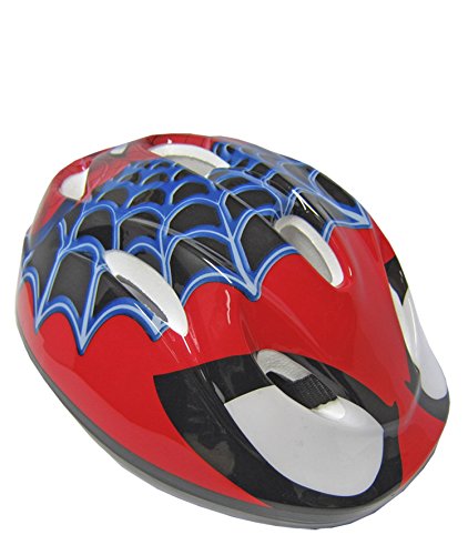 Toimsa - 10860 - Casque de Vélo - Spiderman - G...