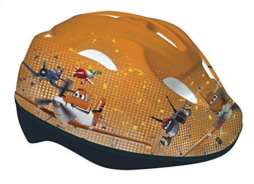 Tomisa Toimsa - 10872 - Casque de Vélo - Planes - Garçon code EAN 8422084108724 