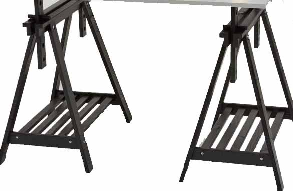 TRÉTEAU ARCHITECTE NOIR(1) 8422341257035 