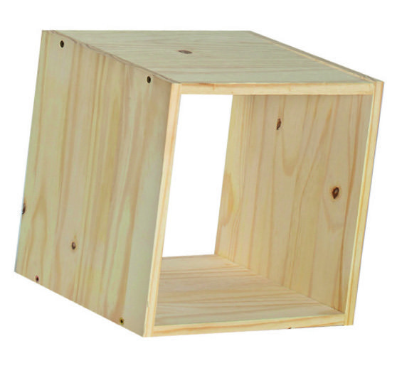 CUBE DE RANGEMENT "KUBOA"  8422341599180 (8422341599180)