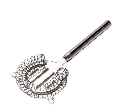 Inoxibar 35460-Passoire à 20,5 Cm-Inox