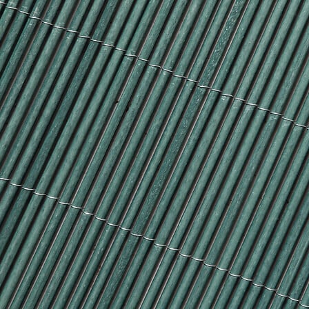 Canisse LOP - Vert - 1x3m