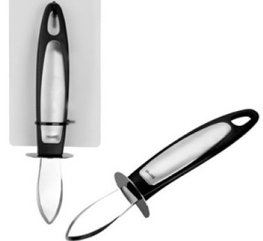 abreostras de acier inoxydable