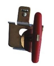 Ouvre-boîtes papillon industriel