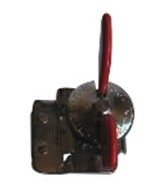 Papillon Ouvre-boîte Super-Kim