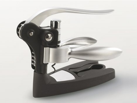 Tire-Bouchon à Vin-pied d'utilisation professio...