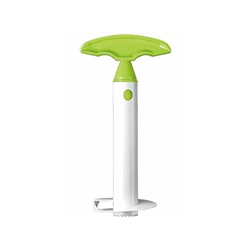 Tranche d'Ananas en plastique - Roulette et épl...