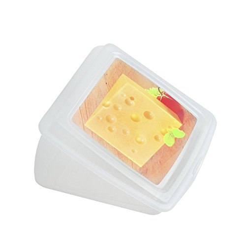 Coffret Fromage Coin 12 x 12 - conservation fro...