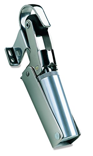 Justor - Talleres Trepat s.a. Fr frein de rétention 40 kg argent 8422536000019 (8422536000019)