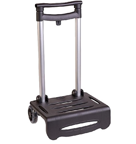 Busquets chariot sac à dos noir 8422829163605 (8422829163605)