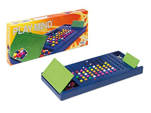 - 1126 - jeu de réflexion - playmind couleurs