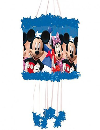 Pinata Mickey à tirer