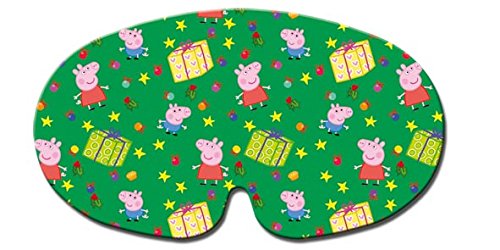 Pinata Peppa Pig à ficelles 20 x 30 cm Annivers...