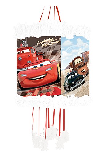 Manège - 1 pinata cars code EAN 8423138529151 