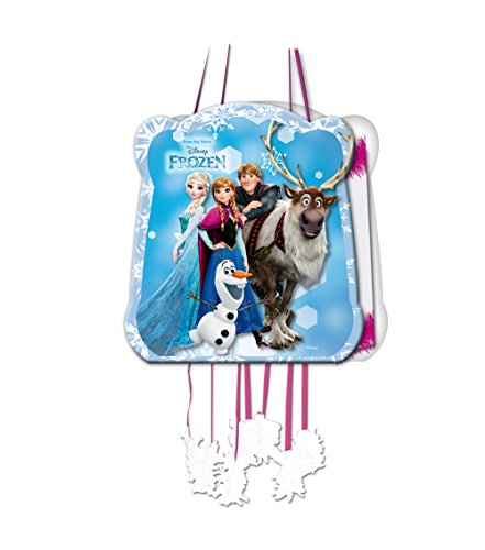 Pinata Disney Frozen La Reine des neiges à fice...