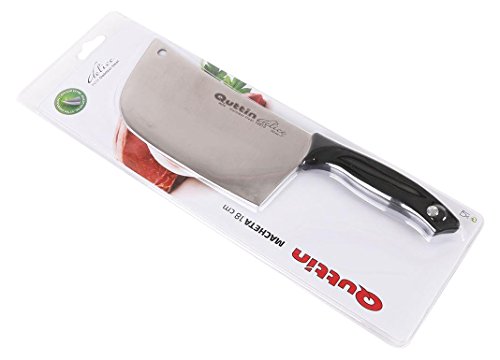 Delice couperet de cuisine 18 cm