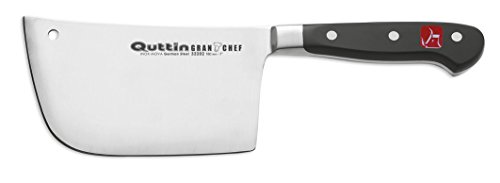 Gran chef couperet de cuisine 18 cm