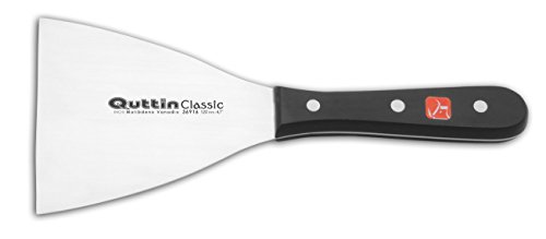 Gourmet spatule pour plancha 12 cm