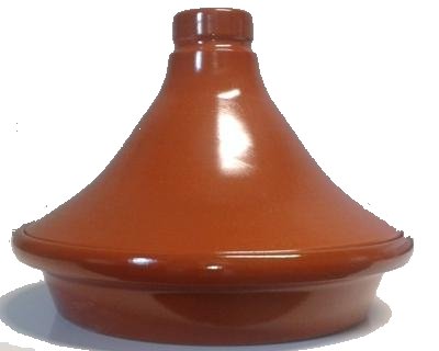 TAJINE ELEGANCE en Ceramique Couleur TERRE D32cm 8423609018894 REGAS/LES CERAMIQUES DE BREDA TAJINE ELEGANCE en Ceramique Couleur TERRE D32cm 8423609018894 REGAS/LES CERAMIQUES DE BREDA