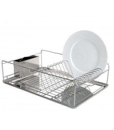 Cc6325 égouttoir inox