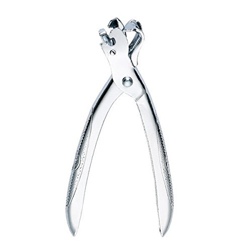 Ouvre-boite manuel BOJ en forme de pince