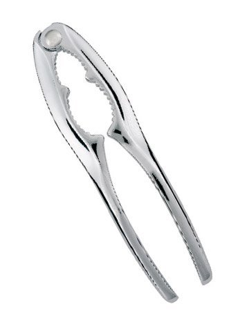 00881401 - casse-noix chromé 08814