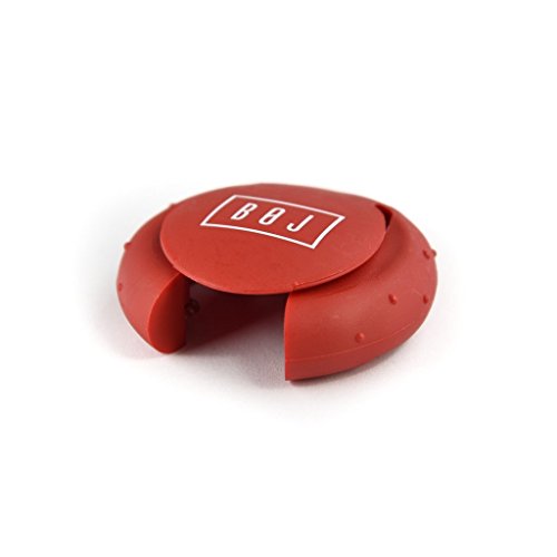 Coupe-capsule BOJ pour bouteilles de vin avec p...