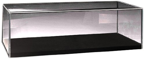 Pocher (Kit À Monter Pocher - Phk200 - Véhicule Miniature - Modèle À L'échelle - Boite-vitrine Show-case - Echelle 1/8 code EAN 8425420400742 