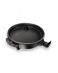 Sogo PAELLA PAN PIZZA - 42cm - 1500W code EAN 8425490034533 