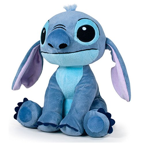 Stitch 30cm Peluche Disney Lilo y Stitch