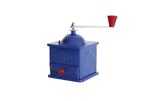 Udom CAFE BROYEUR ELMA 2416 BLEU code EAN 8425703241628 