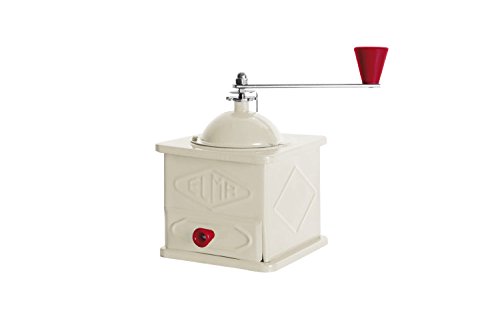 Udom CAFE BROYEUR ELMA 2416 BLANC code EAN 8425703241642 