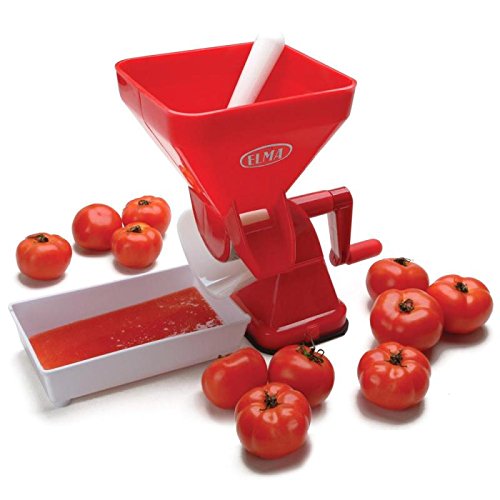 ELMA Elma 5501100 Machine à sauce tomate 8425703249914 (8425703249914)