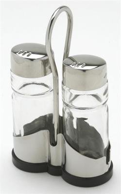 Comas & Partners Set sel/poivre Paris - Comas code EAN 8425734036996 