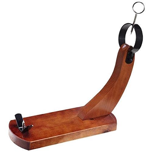 Support à Jambon Huelva - Porte Jambon Jamonprive 8426024003919 Buarfe