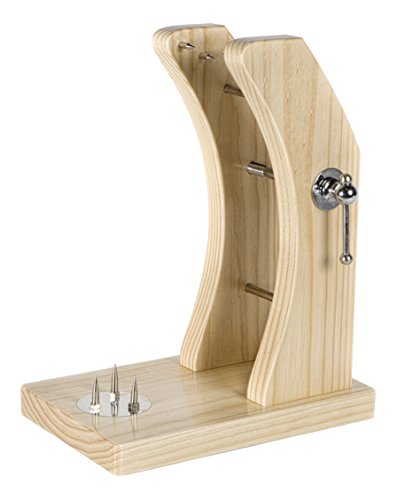 Support à Jambon Patanegra Buarfe Naturel - Por...