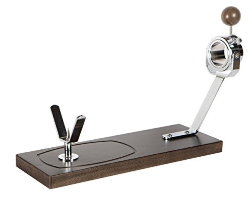 Jabugo long-support à jambon pivotant tobaco