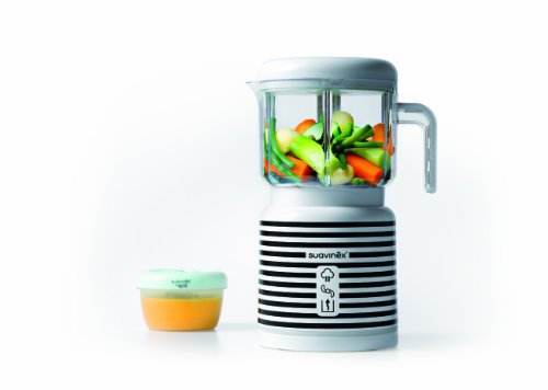 suavinex - robot de cuisine link