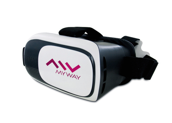 myway CASQUE DE RÉALITÉ VIRTUELLE 8426801139695 (8426801139695)