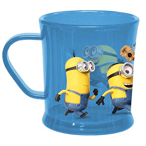 Illumination Tasse en plastique Minions code EAN 8426842039510 