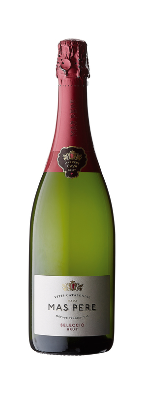 Mas Père DO CAVA BRUT Mas Père code EAN 8426998259756 