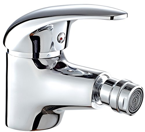 Sn-0002 sauce mitigeur de bidet chrome