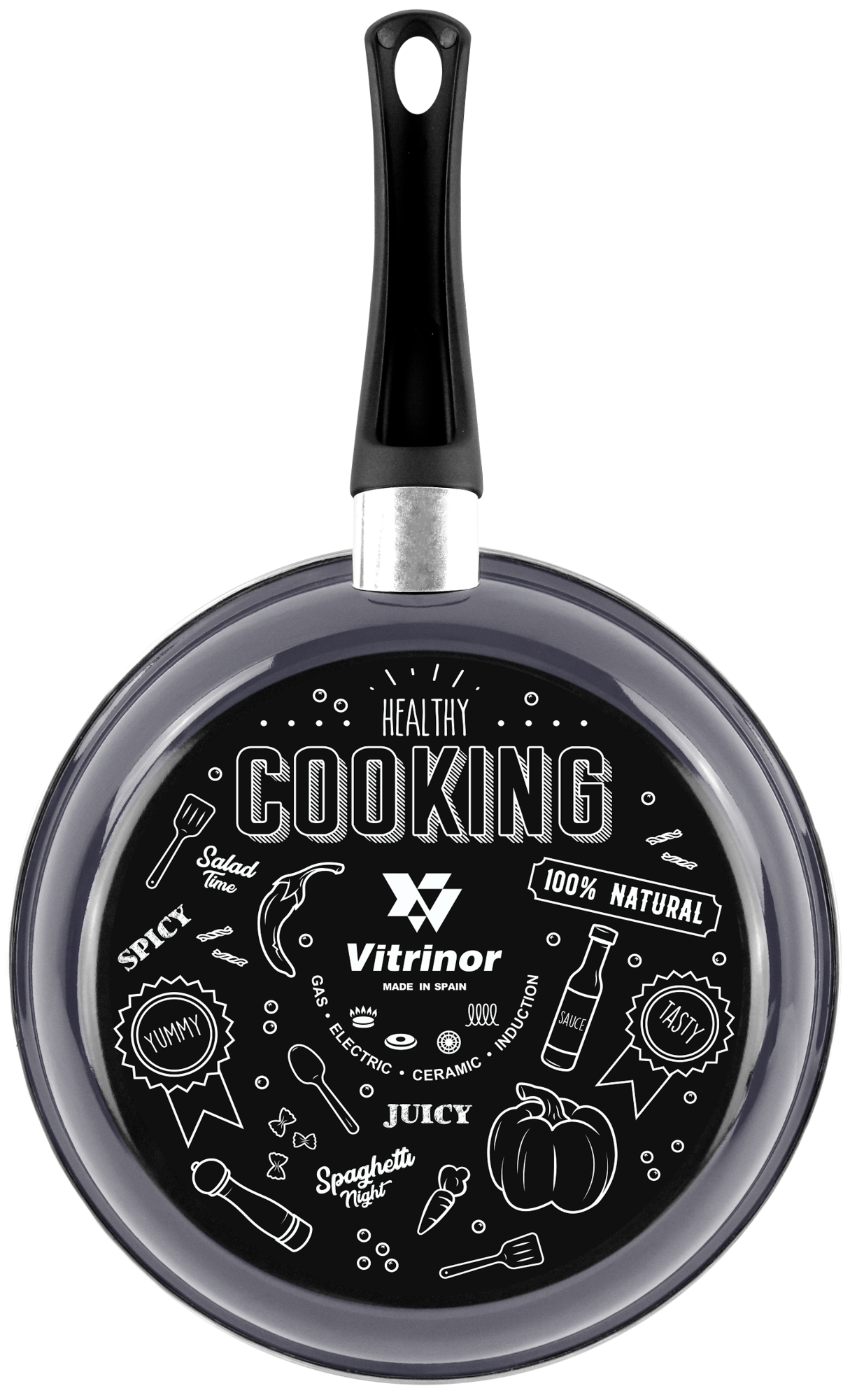 POÊLE BISTRO Ø 20CM