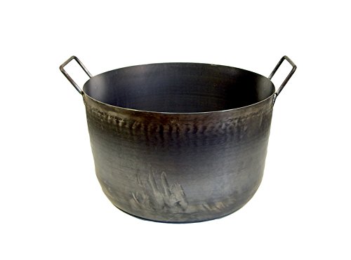 Imex-El Zorro 71060 chaudière de fer renforcé d...