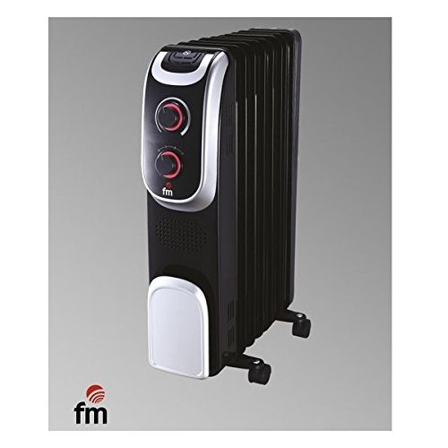 Rl - 15 - radiateur 1500 w